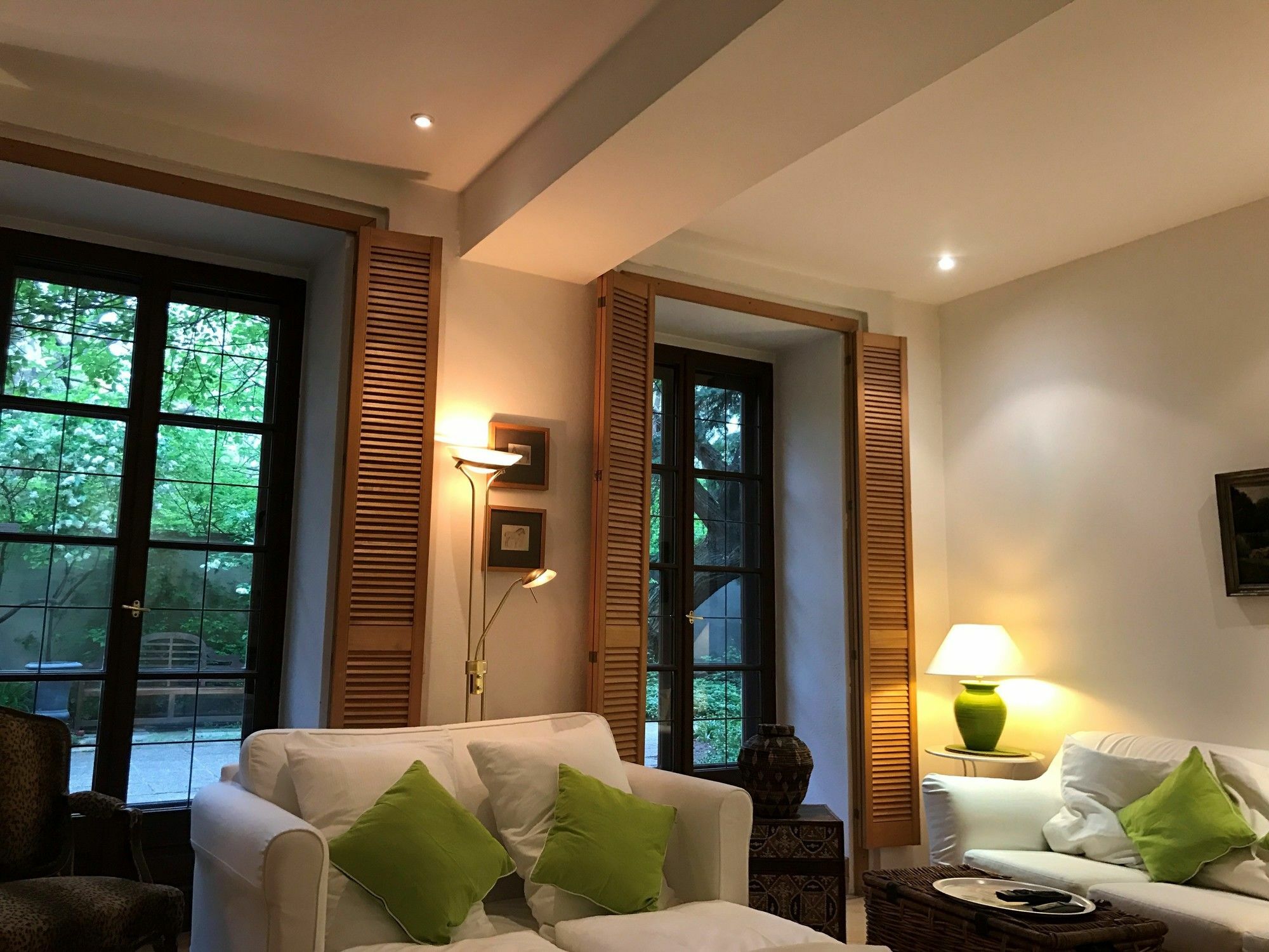 Counts 65 - Slightly Different Apartments Wina Bagian luar foto